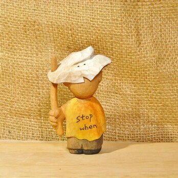 あまやどり／オブジェの画像